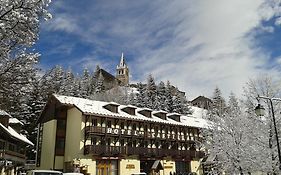 Hotel Castillan
